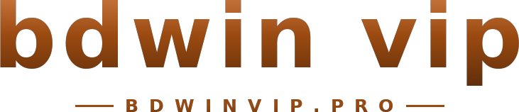 bdwin vip logo