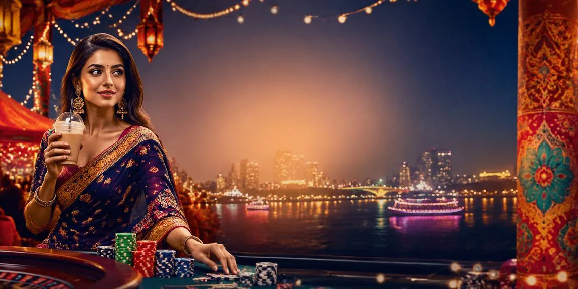 bdwin vip ক্যারিবিয়ান স্টাড টেবিলে আপনার আসন নিন